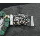12kt Gold Filled and .925 Sterling Silver Handmade KOKOPELLI Certified Authentic Navajo Turquoise Native American Necklace 390673065306