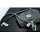 12kt Gold Filled and .925 Sterling Silver Handmade KOKOPELLI Certified Authentic Navajo Turquoise Native American Necklace 390784009992 12kt Gold Filled and .925 Sterling Silver Handmade KOKOPELLI Certified Authentic Navajo Turquoise Native American Necklace 390784009992