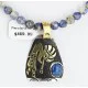12kt Gold Filled and .925 Sterling Silver HANDMADE KOKOPELLI Certified Authentic Navajo Turquoise Native American Necklace 390890134413 12kt Gold Filled and .925 Sterling Silver HANDMADE KOKOPELLI Certified Authentic Navajo Turquoise Native American Necklace 390890134413