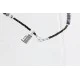 12kt Gold Filled and .925 Sterling Silver HANDMADE KOKOPELLI Certified Authentic Navajo Turquoise Native American Necklace 390890134413 12kt Gold Filled and .925 Sterling Silver HANDMADE KOKOPELLI Certified Authentic Navajo Turquoise Native American Necklace 390890134413