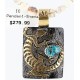 12kt Gold Filled and .925 Sterling Silver Handmade LIZARD Certified Authentic Navajo Turquoise Native American Necklace 371007037281