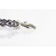 12kt Gold Filled and .925 Sterling Silver Handmade Pendant and Handmade Clasp Horse Certified Authentic Native American Necklace 371038212855 12kt Gold Filled and .925 Sterling Silver Handmade Pendant and Handmade Clasp Horse Certified Authentic Native American Necklace 371038212855