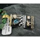 12kt Gold Filled and .925 Sterling Silver Handmade Storyteller Certified Authentic Navajo Turquoise Native American Necklace 370903533016 12kt Gold Filled and .925 Sterling Silver Handmade Storyteller Certified Authentic Navajo Turquoise Native American Necklace 370903533016
