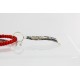 12kt Gold Filled and .925 Sterling Silver HANDMADE SUN KACHINA Certified Authentic Navajo CORAL Native American Necklace 371104879629 12kt Gold Filled and .925 Sterling Silver HANDMADE SUN KACHINA Certified Authentic Navajo CORAL Native American Necklace 371104879629