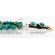 12kt Gold Filled and .925 Sterling Silver Handmade Wave Certified Authentic Navajo Turquoise Native American Necklace 390852222778 12kt Gold Filled and .925 Sterling Silver Handmade Wave Certified Authentic Navajo Turquoise Native American Necklace 390852222778