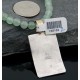 12kt Gold Filled Handmade Bear Turquoise .925 Sterling Silver Certified Authentic Navajo Native American Necklace 390605187240 12kt Gold Filled Handmade Bear Turquoise .925 Sterling Silver Certified Authentic Navajo Native American Necklace 390605187240