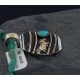 12kt Gold Filled Handmade Horse Certified Authentic .925 Sterling Silver Navajo Turquoise Native American Necklace 370885895069 12kt Gold Filled Handmade Horse Certified Authentic .925 Sterling Silver Navajo Turquoise Native American Necklace 370885895069
