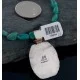 12kt Gold Filled Handmade Horse Certified Authentic .925 Sterling Silver Navajo Turquoise Native American Necklace 370885895069 12kt Gold Filled Handmade Horse Certified Authentic .925 Sterling Silver Navajo Turquoise Native American Necklace 370885895069