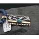 12kt Gold Filled Handmade KOKOPELLI Certified Authentic .925 Sterling Silver Navajo Turquoise Native American Necklace 370846354311 12kt Gold Filled Handmade KOKOPELLI Certified Authentic .925 Sterling Silver Navajo Turquoise Native American Necklace 370846354311