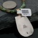 12kt Gold Filled Handmade Mountain Certified Authentic .925 Sterling Silver Navajo LAPIS and Turquois Native American Necklace 390613921458 12kt Gold Filled Handmade Mountain Certified Authentic .925 Sterling Silver Navajo LAPIS and Turquois Native American Necklace 390613921458
