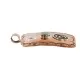 Handmade Certified Authentic Navajo Pure .925 Sterling Silver and Copper Natural Turquoise Pendant Native American Necklace 16987-1 Handmade Certified Authentic Navajo Pure .925 Sterling Silver and Copper Natural Turquoise Pendant Native American Necklace 16987-1