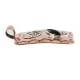Handmade Certified Authentic Navajo Pure .925 Sterling Silver and Copper Natural Black Onyx Pendant Native American Necklace 16987-3 Handmade Certified Authentic Navajo Pure .925 Sterling Silver and Copper Natural Black Onyx Pendant Native American Necklace 16987-3