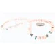 Certified Authentic Navajo .925 Sterling Silver Graduated Melon Shell and Turquoise Native American Necklace 390758598986 Certified Authentic Navajo .925 Sterling Silver Graduated Melon Shell and Turquoise Native American Necklace 390758598986