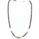 $230 Handmade Certified Authentic Navajo .925 Sterling Silver Graduated Heishi Turquoise Native American Necklace 371001071006 $230 Handmade Certified Authentic Navajo .925 Sterling Silver Graduated Heishi Turquoise Native American Necklace 371001071006