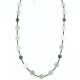 Certified Authentic Navajo .925 Sterling Silver Natural Turquoise Jade Native American Necklace 371322599464 Certified Authentic Navajo .925 Sterling Silver Natural Turquoise Jade Native American Necklace 371322599464