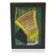 $300 Apache Certified Authentic Painted by Acrylic Apache Basket Native American Painting 10794-1 $300 Apache Certified Authentic Painted by Acrylic Apache Basket Native American Painting 10794-1