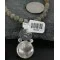 Vintage Buffalo Coin Navajo Sterling Silver Turquoise Necklace 390689758816 Vintage Buffalo Coin Navajo Sterling Silver Turquoise Necklace 390689758816