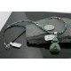 $490 Handmade Certified Authentic Navajo .925 Sterling Silver and Turquoise Native American Necklace 370970516300 $490 Handmade Certified Authentic Navajo .925 Sterling Silver and Turquoise Native American Necklace 370970516300