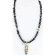 $630 12kt Gold Filled .925 Sterling Silver Handmade Pendant Handmade Clasp Storyteller Certified Authentic Navajo Native American Necklace 371038561842 $630 12kt Gold Filled .925 Sterling Silver Handmade Pendant Handmade Clasp Storyteller Certified Authentic Navajo Native American Necklace 371038561842