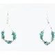 Certified Authentic Navajo .925 Sterling Silver Hooks Natural Turquoise Native American Earrings 390835943759 Certified Authentic Navajo .925 Sterling Silver Hooks Natural Turquoise Native American Earrings 390835943759