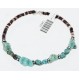 Certified Authentic Navajo Navajo Turquoise Native American WRAP Bracelet 371048086282