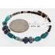 Certified Authentic Navajo Navajo Turquoise Native American WRAP Bracelet 390830356033