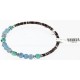 Certified Authentic Navajo Navajo Turquoise Native American WRAP Bracelet 390838309443