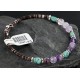 Certified Authentic Navajo Navajo Turquoise Native American WRAP Bracelet 371082179149