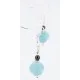 Certified Authentic Navajo .925 Sterling Silver Hooks Natural QUARTZ Native American Earrings 371013601441 Certified Authentic Navajo .925 Sterling Silver Hooks Natural QUARTZ Native American Earrings 371013601441