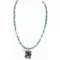 .925 Sterling Silver and 12kt Gold Filled Handmade Bear Certified Authentic Navajo Black Onyx Native American Necklace 371043431814 .925 Sterling Silver and 12kt Gold Filled Handmade Bear Certified Authentic Navajo Black Onyx Native American Necklace 371043431814