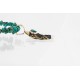 .925 Sterling Silver and 12kt Gold Filled Handmade Bear Certified Authentic Navajo Turquoise Native American Necklace 371034847371 .925 Sterling Silver and 12kt Gold Filled Handmade Bear Certified Authentic Navajo Turquoise Native American Necklace 371034847371