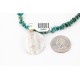 .925 Sterling Silver and 12kt Gold Filled Handmade Bear Certified Authentic Navajo Turquoise Native American Necklace 371034847371 .925 Sterling Silver and 12kt Gold Filled Handmade Bear Certified Authentic Navajo Turquoise Native American Necklace 371034847371
