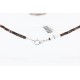 .925 Sterling Silver and 12kt Gold Filled Handmade Certified Authentic Navajo Turquoise, CORAL and LAPIS Native American Necklace 371006952523 .925 Sterling Silver and 12kt Gold Filled Handmade Certified Authentic Navajo Turquoise, CORAL and LAPIS Native American Necklace 371006952523