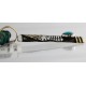 .925 Sterling Silver and 12kt Gold Filled HANDMADE Certified Authentic Navajo Turquoise Native American Necklace 371103153621 .925 Sterling Silver and 12kt Gold Filled HANDMADE Certified Authentic Navajo Turquoise Native American Necklace 371103153621
