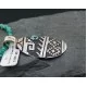 .925 Sterling Silver and 12kt Gold Filled Handmade Certified Authentic Navajo Turquoise Native American Necklace 390679817030