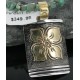 .925 Sterling Silver and 12kt Gold Filled Handmade FLOWER Certified Authentic Navajo Native American Necklace 370924167930 .925 Sterling Silver and 12kt Gold Filled Handmade FLOWER Certified Authentic Navajo Native American Necklace 370924167930