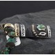 .925 Sterling Silver and 12kt Gold Filled Handmade FLOWER Certified Authentic Navajo Turquoise Native American Necklace 370976362072 .925 Sterling Silver and 12kt Gold Filled Handmade FLOWER Certified Authentic Navajo Turquoise Native American Necklace 370976362072