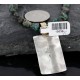 .925 Sterling Silver and 12kt Gold Filled Handmade FLOWER Certified Authentic Navajo Turquoise Native American Necklace 370976362072 .925 Sterling Silver and 12kt Gold Filled Handmade FLOWER Certified Authentic Navajo Turquoise Native American Necklace 370976362072