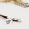 .925 Sterling Silver and 12kt Gold Filled Handmade FLOWER Certified Authentic Navajo Turquoise Native American Necklace 370977509325 .925 Sterling Silver and 12kt Gold Filled Handmade FLOWER Certified Authentic Navajo Turquoise Native American Necklace 370977509325
