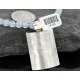 .925 Sterling Silver and 12kt Gold Filled Handmade FLOWER Certified Authentic Navajo Turquoise Native American Necklace 390738938158 .925 Sterling Silver and 12kt Gold Filled Handmade FLOWER Certified Authentic Navajo Turquoise Native American Necklace 390738938158