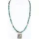 .925 Sterling Silver and 12kt Gold Filled Handmade Rose Certified Authentic Navajo Turquoise Native American Necklace 371034774078 .925 Sterling Silver and 12kt Gold Filled Handmade Rose Certified Authentic Navajo Turquoise Native American Necklace 371034774078