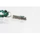 .925 Sterling Silver and 12kt Gold Filled Handmade Rose Certified Authentic Navajo Turquoise Native American Necklace 371034774078 .925 Sterling Silver and 12kt Gold Filled Handmade Rose Certified Authentic Navajo Turquoise Native American Necklace 371034774078