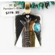 .925 Sterling Silver and 12kt Gold Filled Handmade TEEPEE Certified Authentic Navajo Turquoise Native American Necklace 390823878558 .925 Sterling Silver and 12kt Gold Filled Handmade TEEPEE Certified Authentic Navajo Turquoise Native American Necklace 390823878558