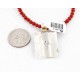 .925 Sterling Silver and 12kt Gold Filled Handmade Teepee Certified Authentic Navajo Turquoise Native American Necklace 390839560850 .925 Sterling Silver and 12kt Gold Filled Handmade Teepee Certified Authentic Navajo Turquoise Native American Necklace 390839560850