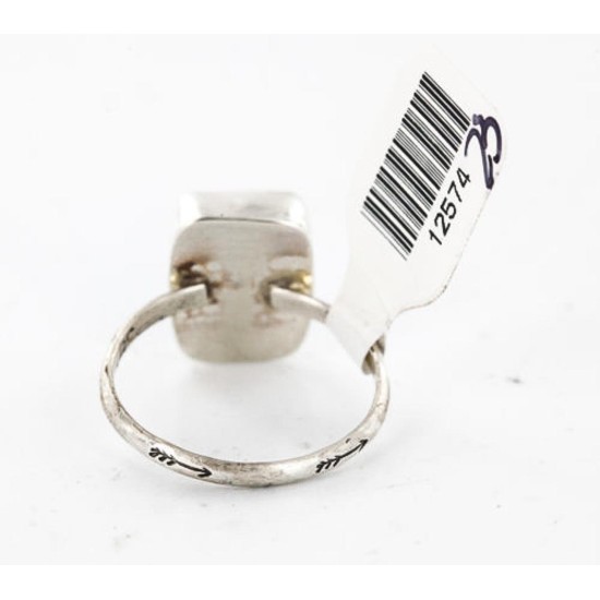 .925 Sterling Silver Handmade Certified Authentic Navajo Arrowhead Lapis Lazuli Native American Ring 390839618670 .925 Sterling Silver Handmade Certified Authentic Navajo Arrowhead Lapis Lazuli Native American Ring 390839618670