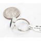 .925 Sterling Silver Handmade Certified Authentic Navajo Arrowhead Lapis Lazuli Native American Ring 390839618670 .925 Sterling Silver Handmade Certified Authentic Navajo Arrowhead Lapis Lazuli Native American Ring 390839618670