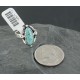 .925 Sterling Silver Handmade Certified Authentic Navajo Turquoise Native American Ring 390683030780 .925 Sterling Silver Handmade Certified Authentic Navajo Turquoise Native American Ring 390683030780