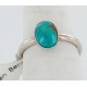 .925 Sterling Silver Handmade Certified Authentic Navajo Turquoise Native American Ring 390744975105 .925 Sterling Silver Handmade Certified Authentic Navajo Turquoise Native American Ring 390744975105