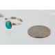 .925 Sterling Silver Handmade Certified Authentic Navajo Turquoise Native American Ring 390744975105 .925 Sterling Silver Handmade Certified Authentic Navajo Turquoise Native American Ring 390744975105