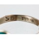 .925 Sterling Silver Handmade Certified Authentic Navajo Turquoise Native American Ring 390744975105 .925 Sterling Silver Handmade Certified Authentic Navajo Turquoise Native American Ring 390744975105